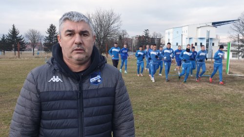 Miroslav Nikolić, trener Timoka 1919 izvršio prozivku igrača, Zona "Istok"