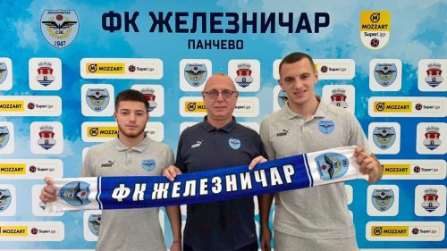 Stigli Kahvić i Mirosavić u superligaš iz Pančeva, Mozzart Bet Super liga Srbije