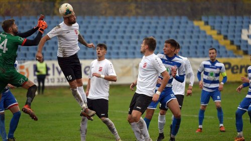 Start proleća za "bele" odlučujući, Zona Šumadijsko-raška
