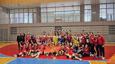 Crnogorkama prijalo kraj Ibra