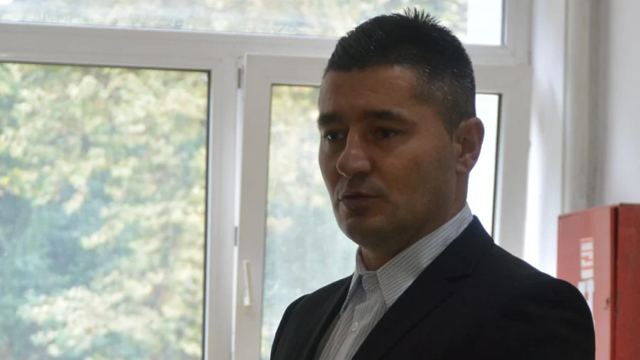 Rodoljub Paunović: Trener Simić je delimično u pravu