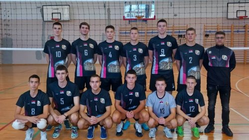 Izuzetni rezultati trsteničkih odbojkaša i odbojkašica