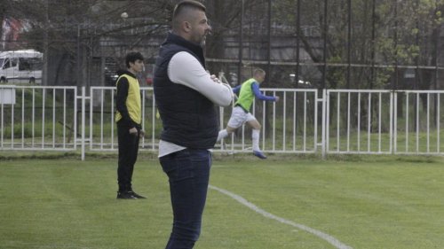 U Podunavcima otvoren konkurs za špica i krilnog napadača, Srpska liga Zapad