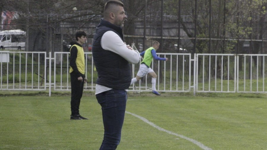 U Podunavcima otvoren konkurs za špica i krilnog napadača, Srpska liga Zapad