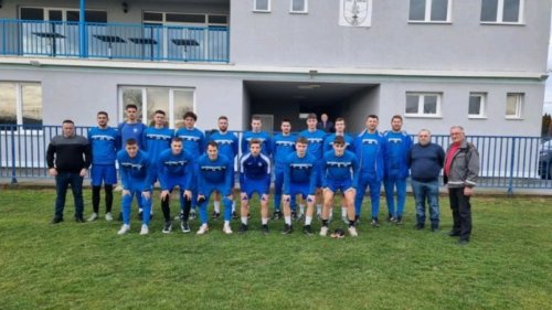 Srpskoligaš iz Belegiša se sprema u Kući fudbala u Staroj Pazovi, Srpska liga Vojvodina