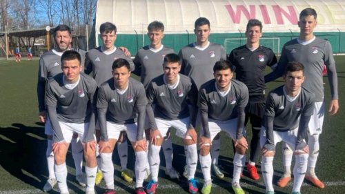 Torlak doveo deset novih igrača, Srpska liga Beograd