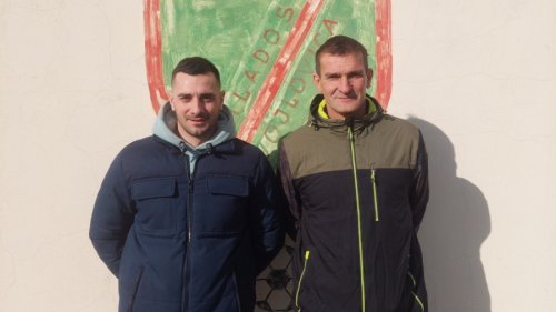 Napadač Simonović pristupio Vojlovčanima, Druga južnobanatska liga "Zapad"