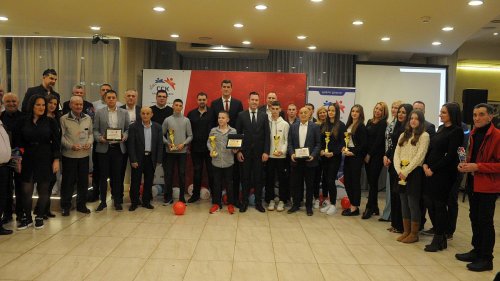 Gala veče za šampione sa Ibra