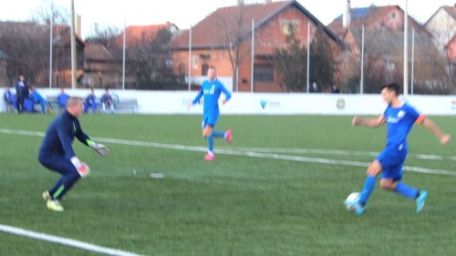 Puna mreža Gradištanaca, Vojvođanska liga "Sever"