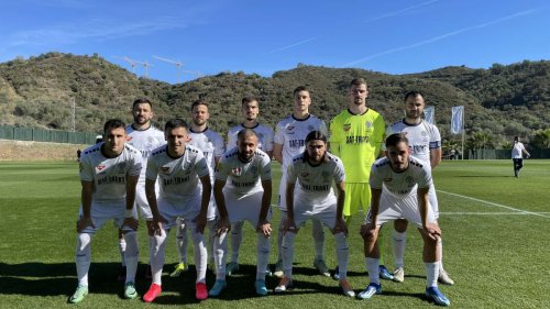 TSC na pripremama u Španiji pobedio Vankuver, Mozzart Bet Super liga Srbije