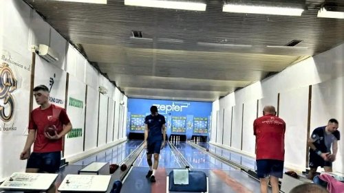 Izostao podvig Jedinstva