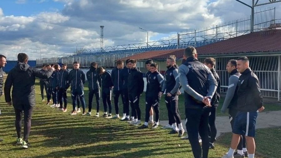 Sloga sa pojačanjima za nastavak serije, Zona Šumadijsko-raška