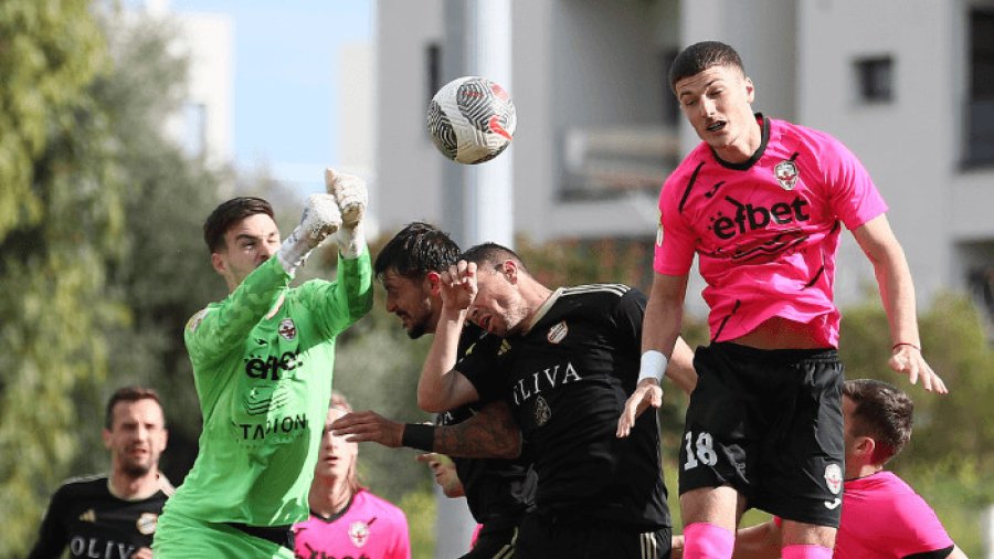 "Zmajevi" poraženi u nadoknadi od Čukaričkog, Mozzart Bet Super liga Srbije