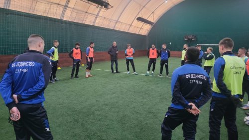 Surčinci zadržali kostur tima, Srpska liga Beograd