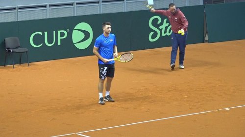 "Orlovi" bez Novaka i Hamada