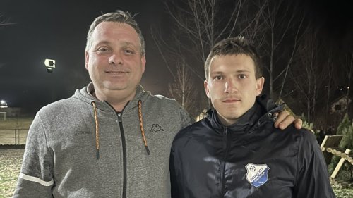 Omoljičani doveli Klještana, Vojvođanska liga "Istok"