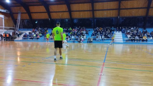 Odigrane i preostale četri utakmice 1/8 finala