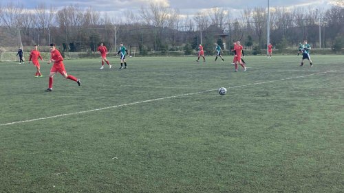 U Obrenovcu počeo memorijal "Bora Kostić", Srpska liga Beograd