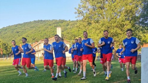 Da li će Pčinja nastaviti prvenstvo?, Srpska liga Istok