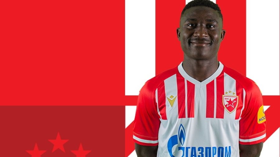 Kings Kangva na (plaćenoj) pozajmici u Kortrajku, Mozzart Bet Super liga Srbije