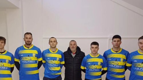 Vranjanci sastavili moćan tim za povratak u Srpsku ligu, Zona "Jug"