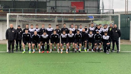 "Sokolovi" otpustili 17 igrača, doveli 12 i traže još trojicu, Srpska liga Beograd