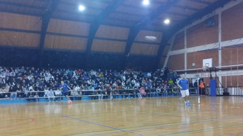 Večeras utakmice polufinala