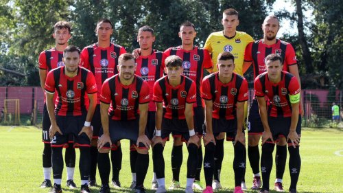 Kabel doveo deset novajlija, Srpska liga Vojvodina