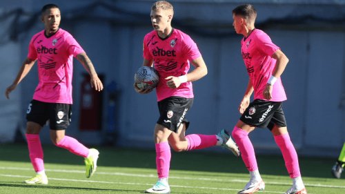 RFK Grafičar bolji od "Zmajeva", Mozzart Bet Prva liga Srbije