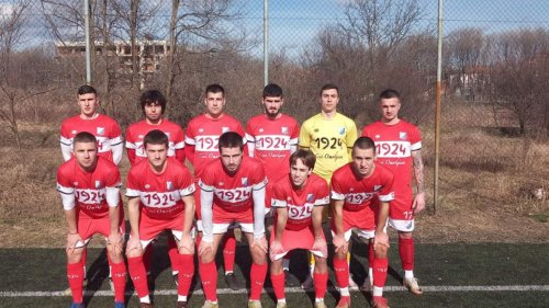 U prijateljskom meču remi Omoljičana i Elemiraca, Srpska liga Vojvodina