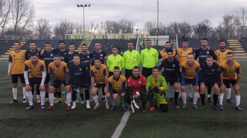 Odigrano drugo kolo na turniru "Čukarica 2024", Međuopštinska liga Beograd - grupa "A"