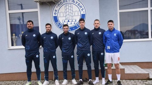 Polet ostao bez Savića, Kuveljića i Popovića, Srpska liga Zapad