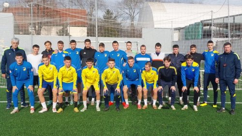 "Studenti" prekobrojni, Perić kreše spisak, Srpska liga Beograd