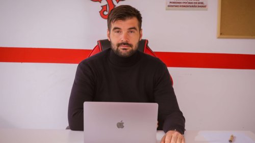 Nikola Mitić novi je trener Voždovca, Mozzart Bet Super liga Srbije