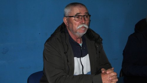 Nedeljko Vasić novi predsednik srpskoligaša sa Tise, Srpska liga Vojvodina