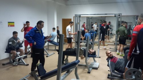 U Apatinu mladi imaju reč, Vojvođanska liga "Sever"