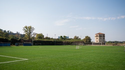 "Saobraćajci" još nisu definisali sastav za nastavak prvenstva, Srpska liga Beograd