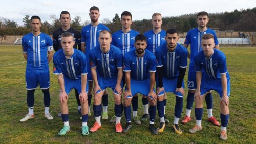 Timok 1919 slavio u prvoj pripremnoj utakmici, Srpska liga Istok