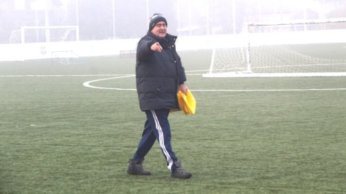 U srpskoligašu sa Tise bistrija situacija, Srpska liga Vojvodina