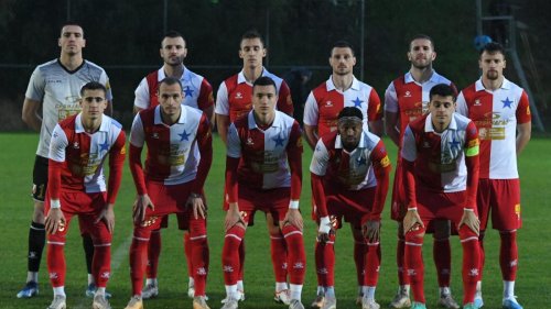 Srđan Stojčevski: Uzdamo se u naš kvalitet i mi se pitamo, Mozzart Bet Super liga Srbije