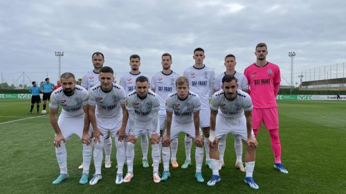 Žarko Lazetić: Naša najveća snaga je kontinuitet, Mozzart Bet Super liga Srbije