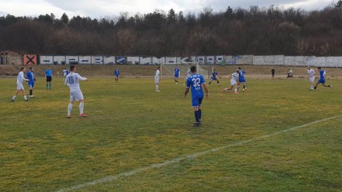 Bugarski drugoligaš poražen pod Kraljevicom, Zona "Istok"