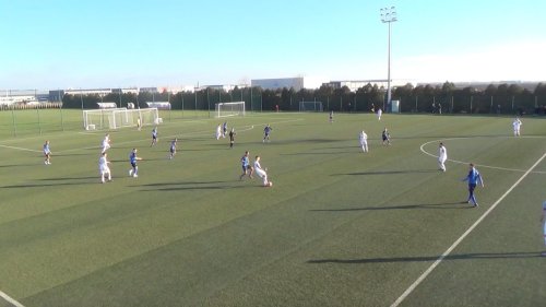 Pazovčani se nadaju berićetnijem proleću, Srpska liga Vojvodina