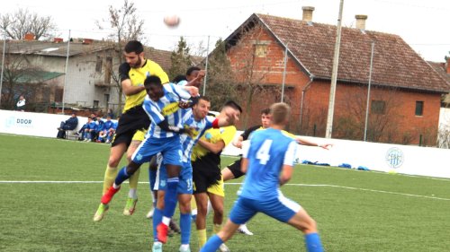 Srpskoligaš sa Tise počinje stvaranja takmičarskog tima, Srpska liga Vojvodina