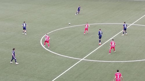 IMT gađao ćorcima, TSC nosi velika tri boda kući, Mozzart Bet Super liga Srbije