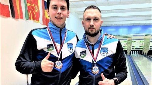 Značajna pobeda Novobečejaca