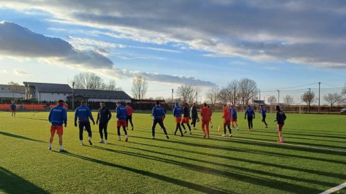 Sudeći po pripremnim utakmicama Požarevljani rešili da okrenu list i poprave efikasnost, Srpska liga Zapad