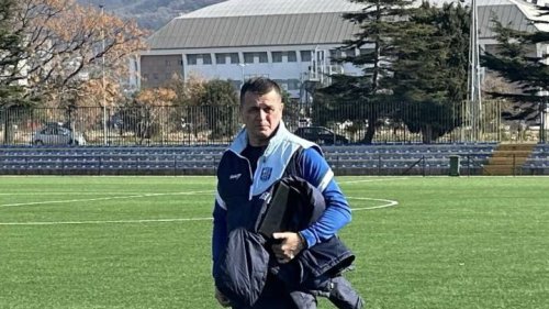 Za kvalitetniju sredinu pored tvrđave stižu nova pojačanja, Mozzart Bet Prva liga Srbije