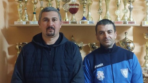 Iskusni Nenad Okuka se vratio u Jedinstvo Stević, PFL Pančevo