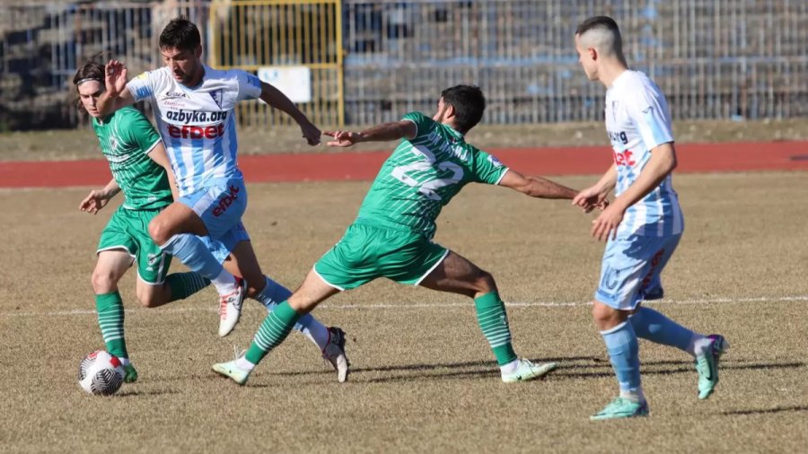 U Inđiji popunili deficitarna mesta, Mozzart Bet Prva liga Srbije